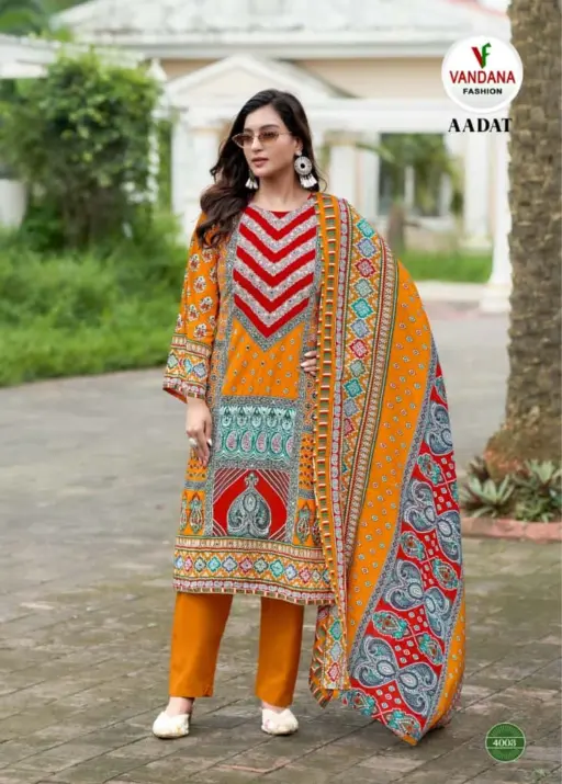 AADAT VOL 4 - Image 6