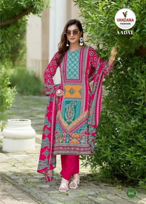 AADAT VOL 4 - Image 7