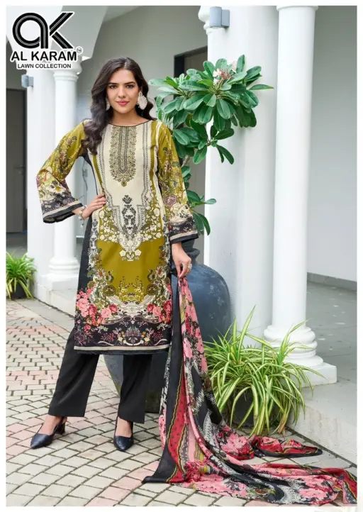 Alkaram Areeba Vol 1 - Image 4