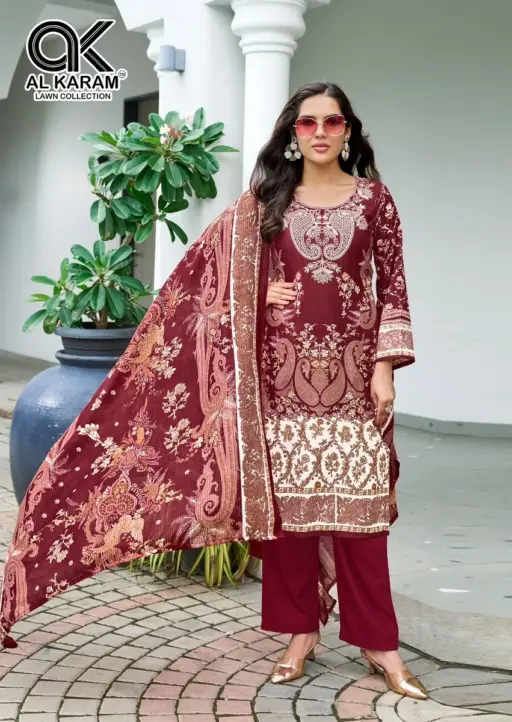 Alkaram Areeba Vol 1 - Image 7