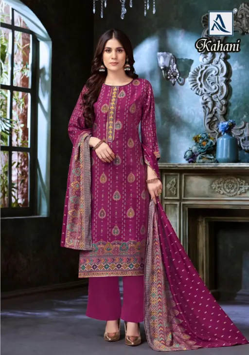 Alok Suit Kahani - Image 3
