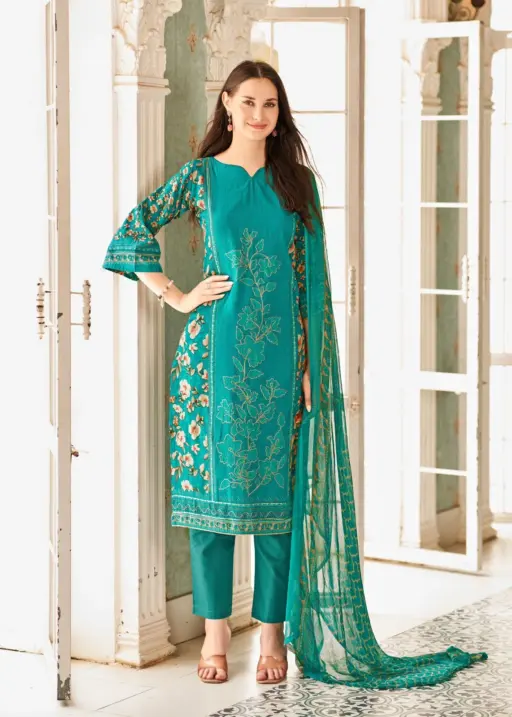 Alok Suit Moga - Image 4