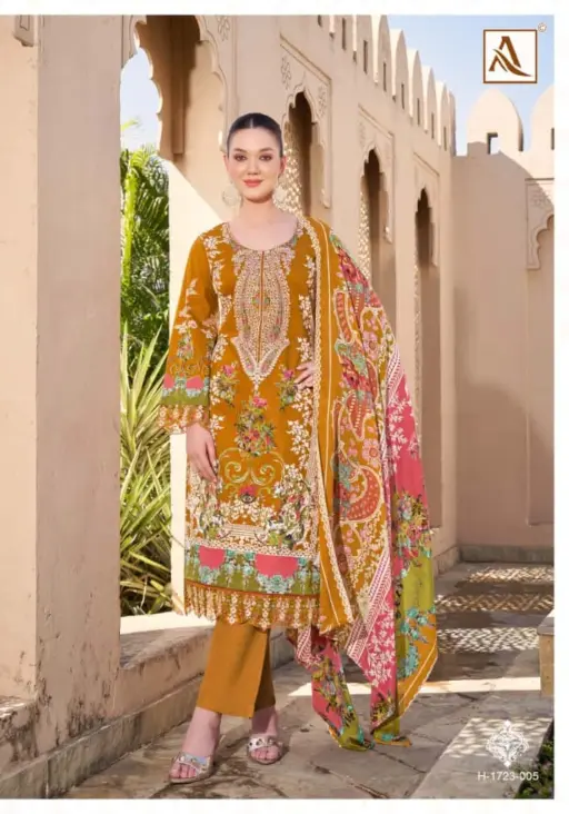 Alok Suit Qurbat 17 - Image 6