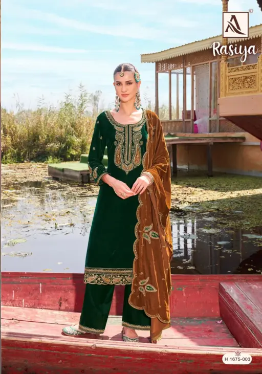 Alok Suit Rasiya - Image 3