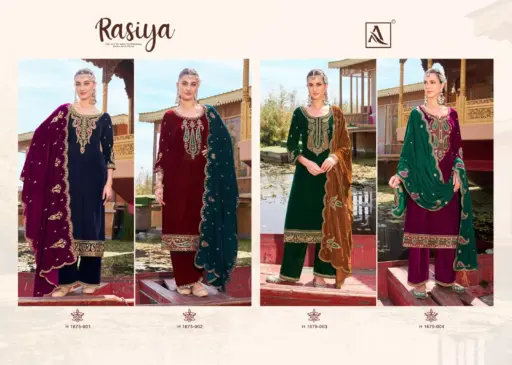 Alok Suit Rasiya - Image 6