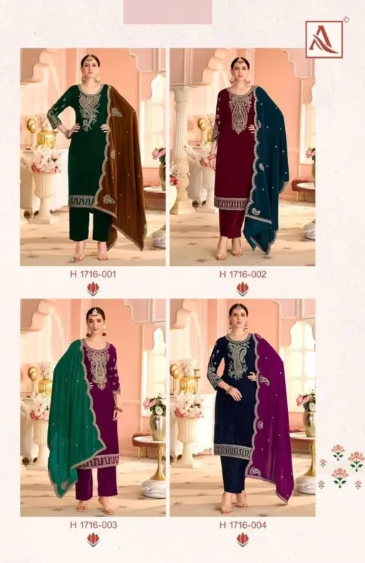 Alok Suit Shivayat - Image 6