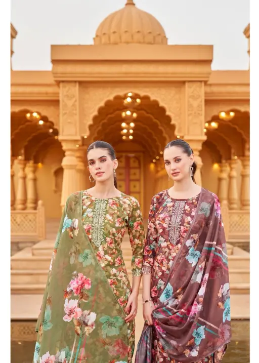 Alok Suit Super Queen - Image 10