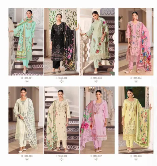 Alok Suit Tabeer 19 - Image 10