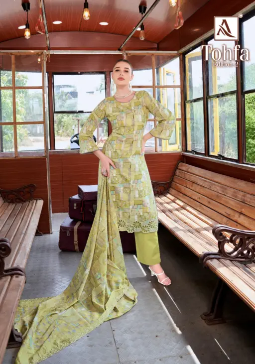 Alok Suit Tohfa 2 - Image 6