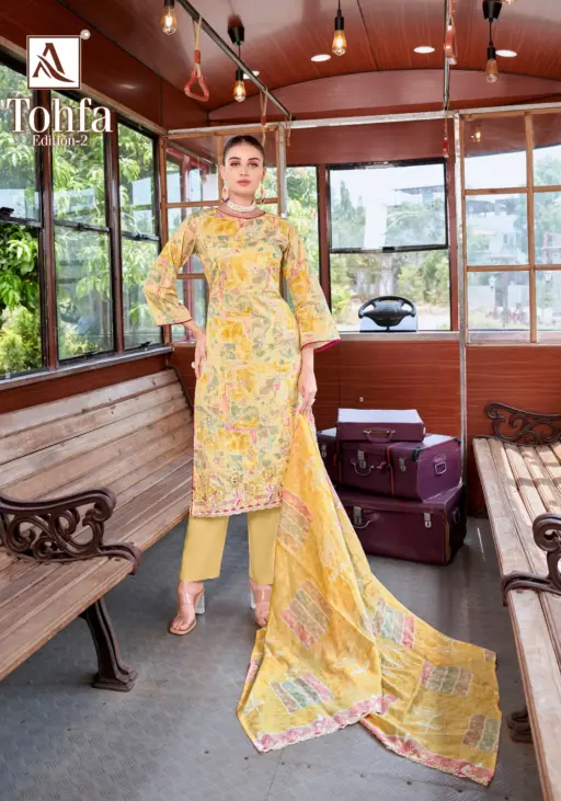 Alok Suit Tohfa 2 - Image 7