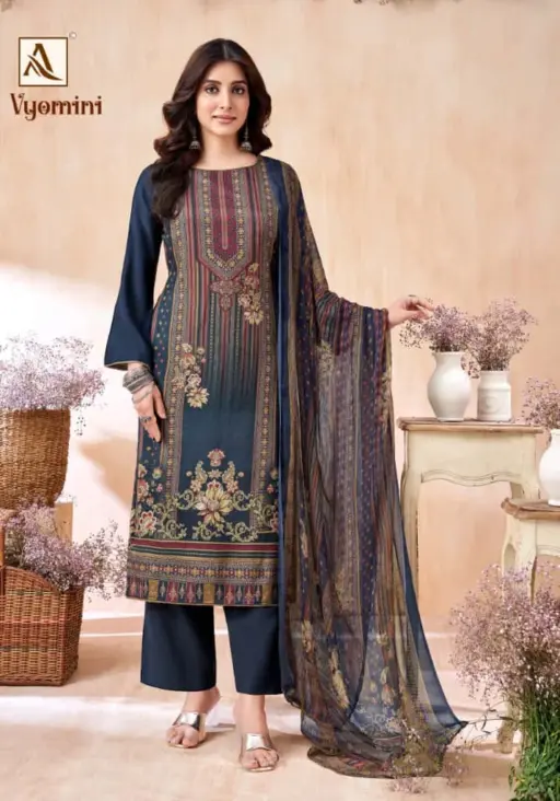 Alok Suit Vyomini - Image 2