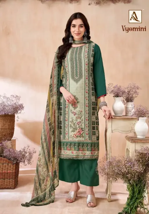 Alok Suit Vyomini - Image 3