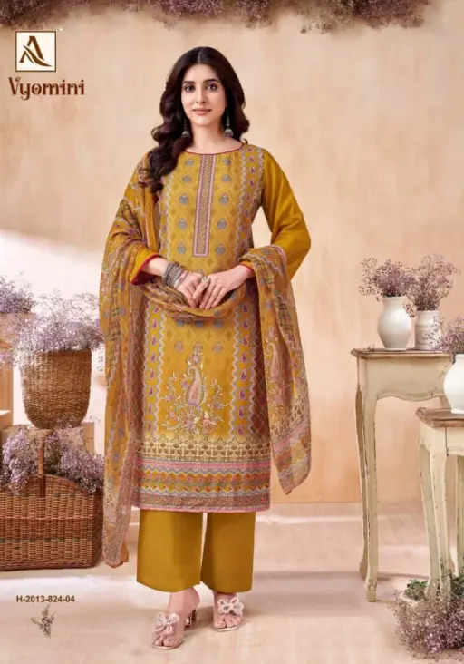 Alok Suit Vyomini - Image 6