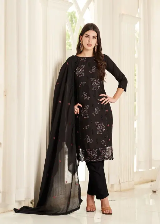 Alok Suit Zar Douzi - Image 3