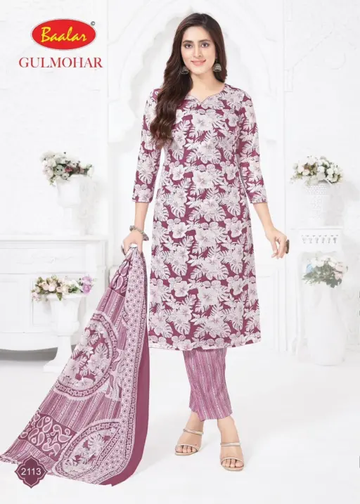 Baalar Gulmohar Vol 1 - Image 12