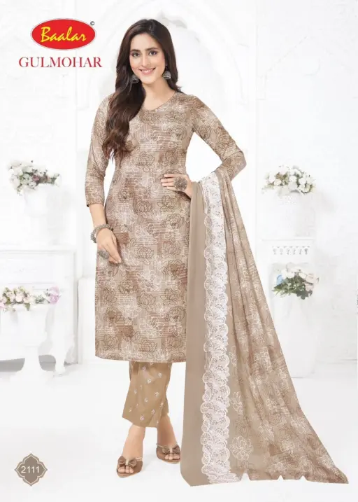 Baalar Gulmohar Vol 1 - Image 13