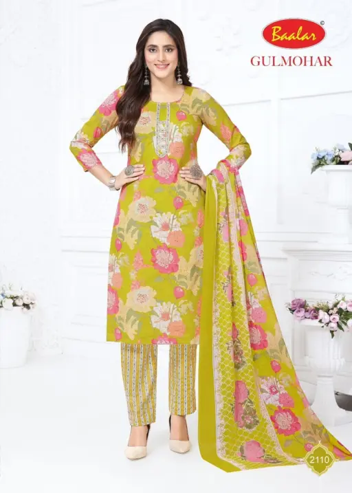 Baalar Gulmohar Vol 1 - Image 6
