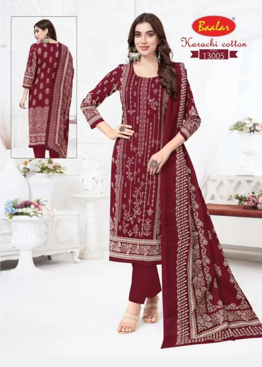 Baalar Karachi Vol 13 - Image 2