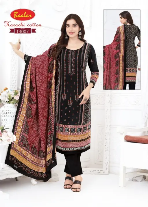 Baalar Karachi Vol 13 - Image 3