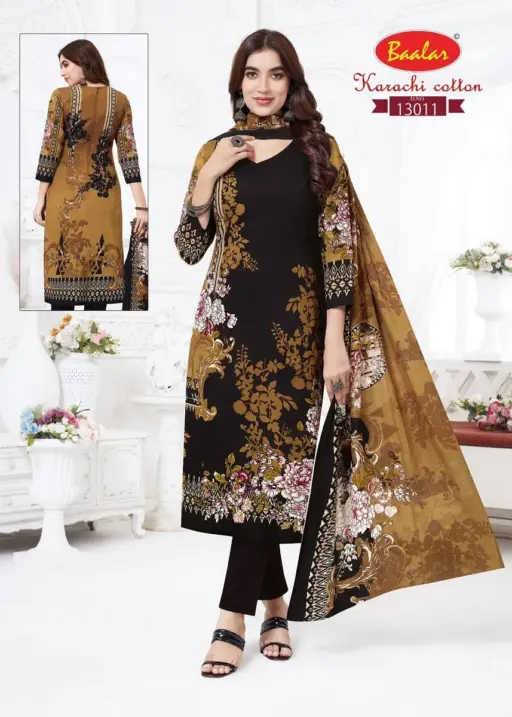 Baalar Karachi Vol 13 - Image 4