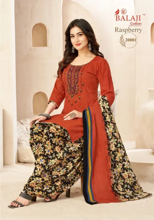 Balaji Raspberry Vol 20 - Image 2