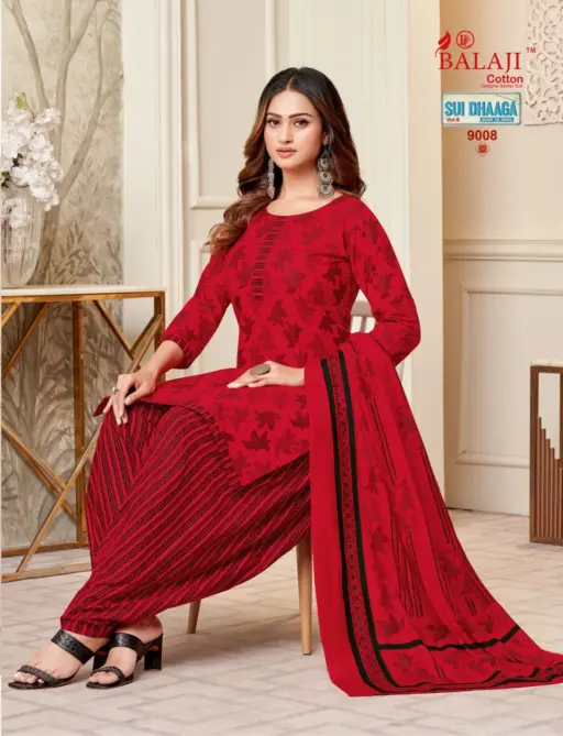 Balaji Sui Dhaaga Vol 9 - Image 11