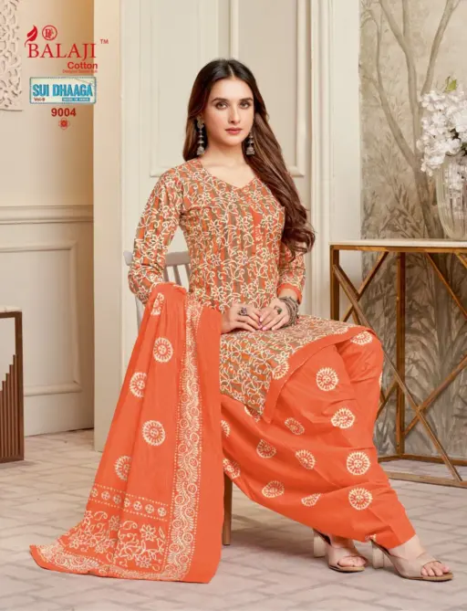 Balaji Sui Dhaaga Vol 9 - Image 6