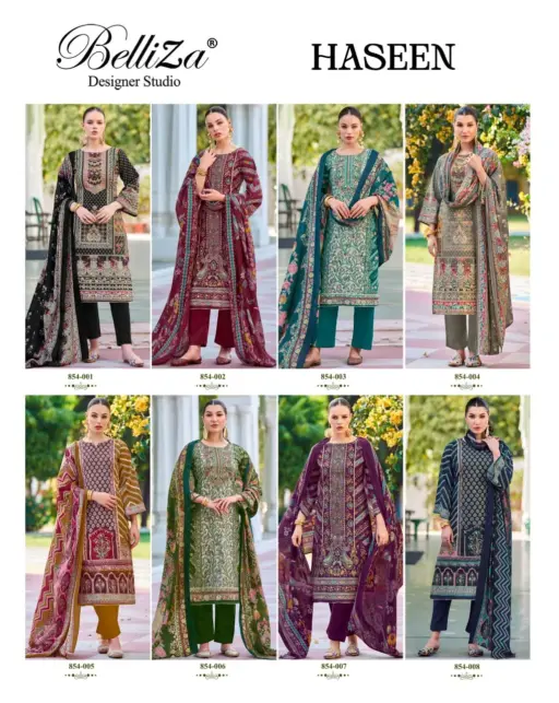 Belliza Haseen - Image 10