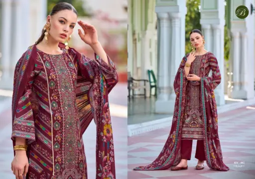 Belliza Haseen - Image 5