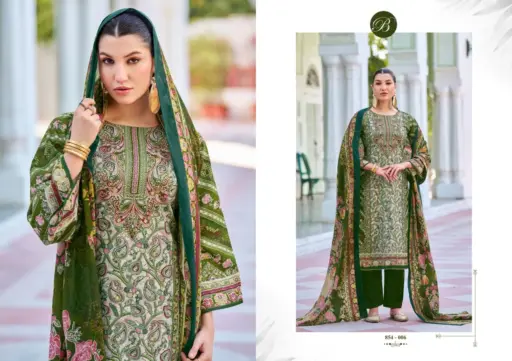 Belliza Haseen - Image 6