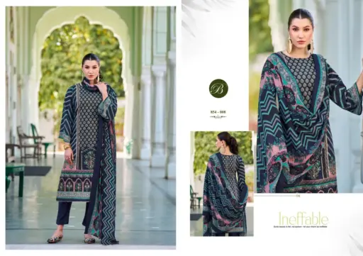 Belliza Haseen - Image 9
