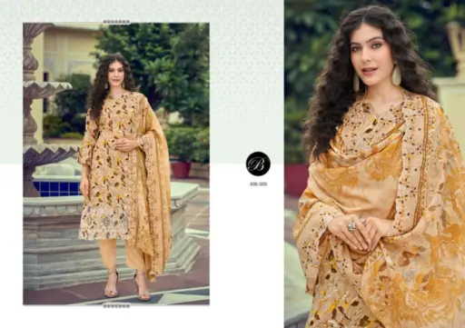 Belliza Manohari - Image 3