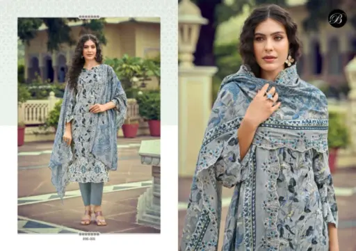 Belliza Manohari - Image 5
