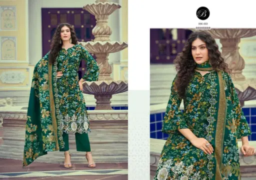 Belliza Manohari - Image 7