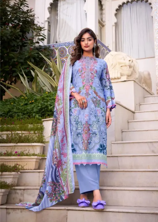 Belliza Naira Vol 117 - Image 3