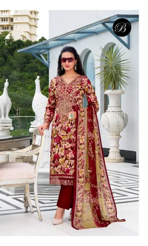 Belliza Shehnaaz - Image 4