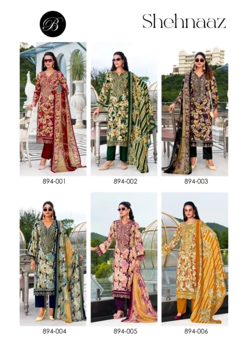Belliza Shehnaaz - Image 6