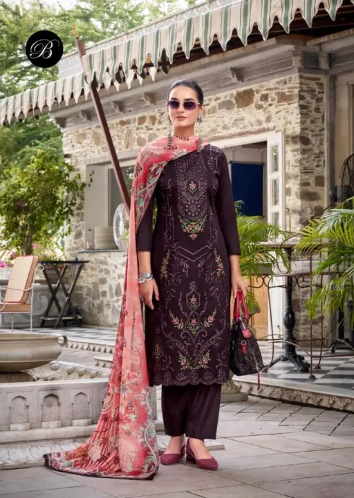 Belliza Zarqash Vol 10 - Image 2