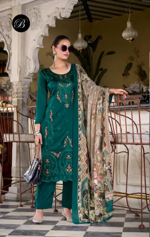 Belliza Zarqash Vol 10 - Image 4