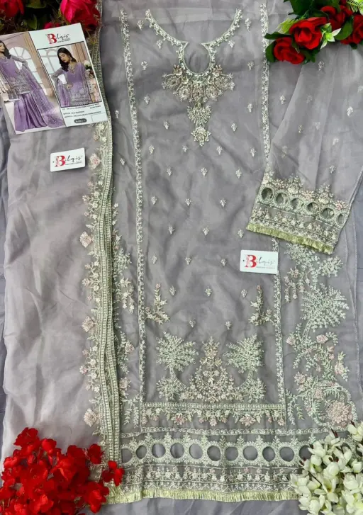 Bilqis B 106 I1 To L1 - Image 2