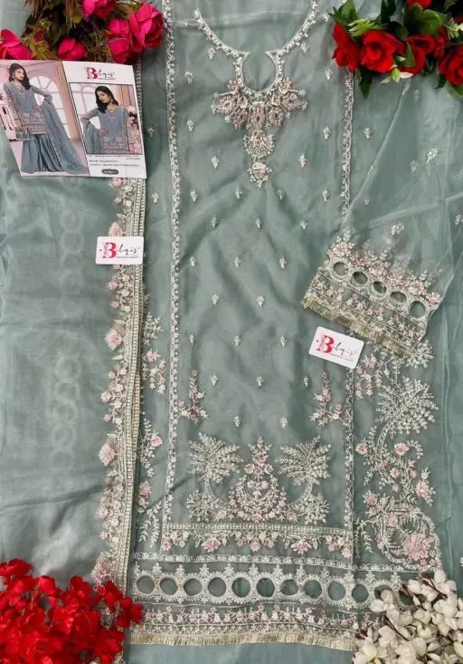 Bilqis B 106 I1 To L1 - Image 4