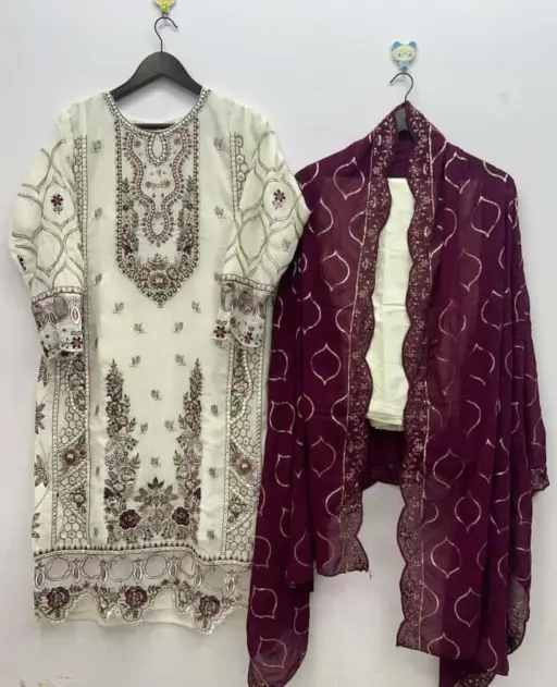 Bilqis B 207 Abcd - Image 3