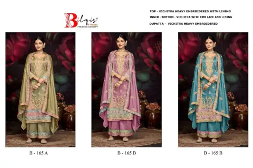 Bilqis D B 165 Abc - Image 4