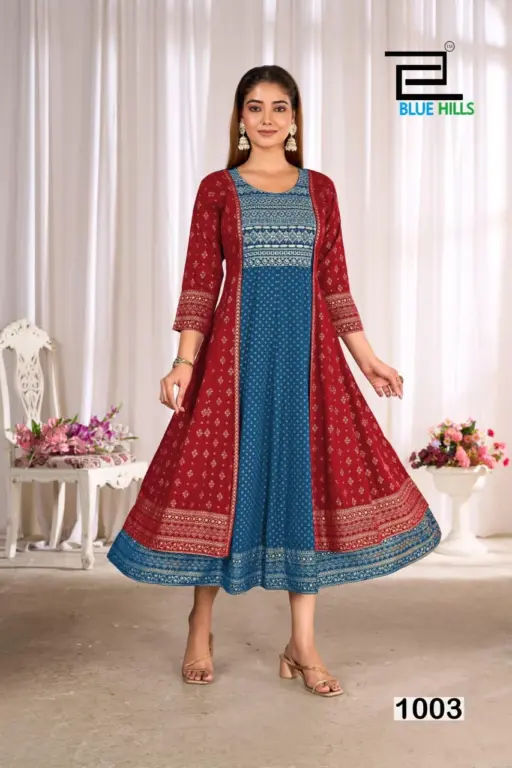 Blue Hills Trisha - Image 3