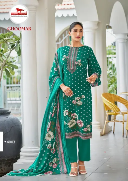 Chetak Ghoomar Vol 04 - Image 2