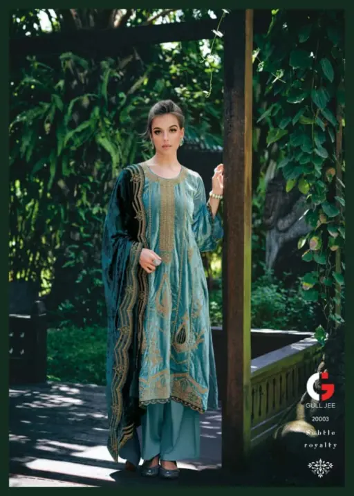 Deepsy Gul Nasreen - Image 4