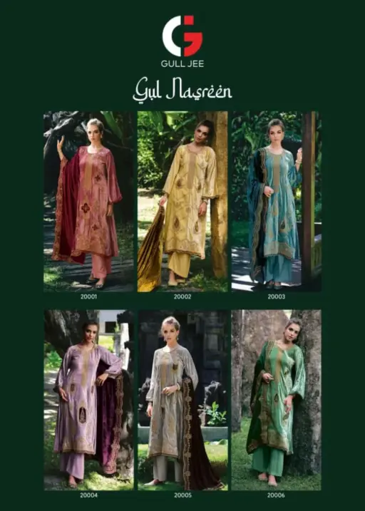 Deepsy Gul Nasreen - Image 8
