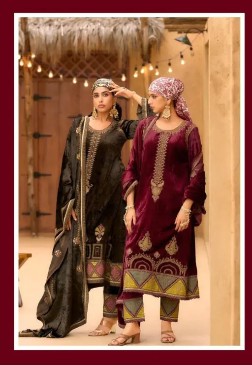 Deepsy Rang E Bahar