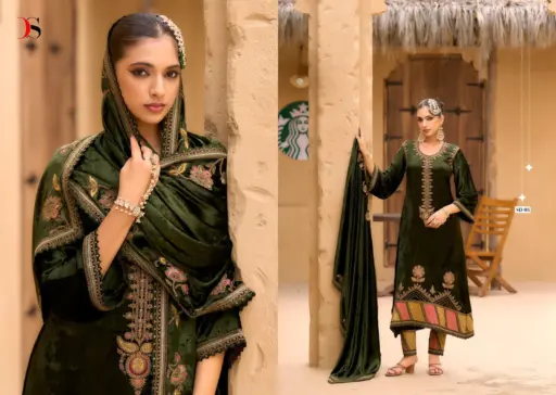 Deepsy Rang E Bahar - Image 2