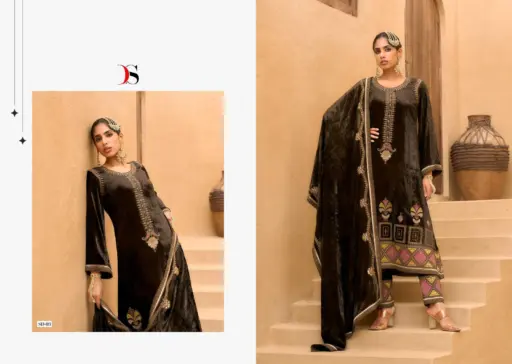 Deepsy Rang E Bahar - Image 3